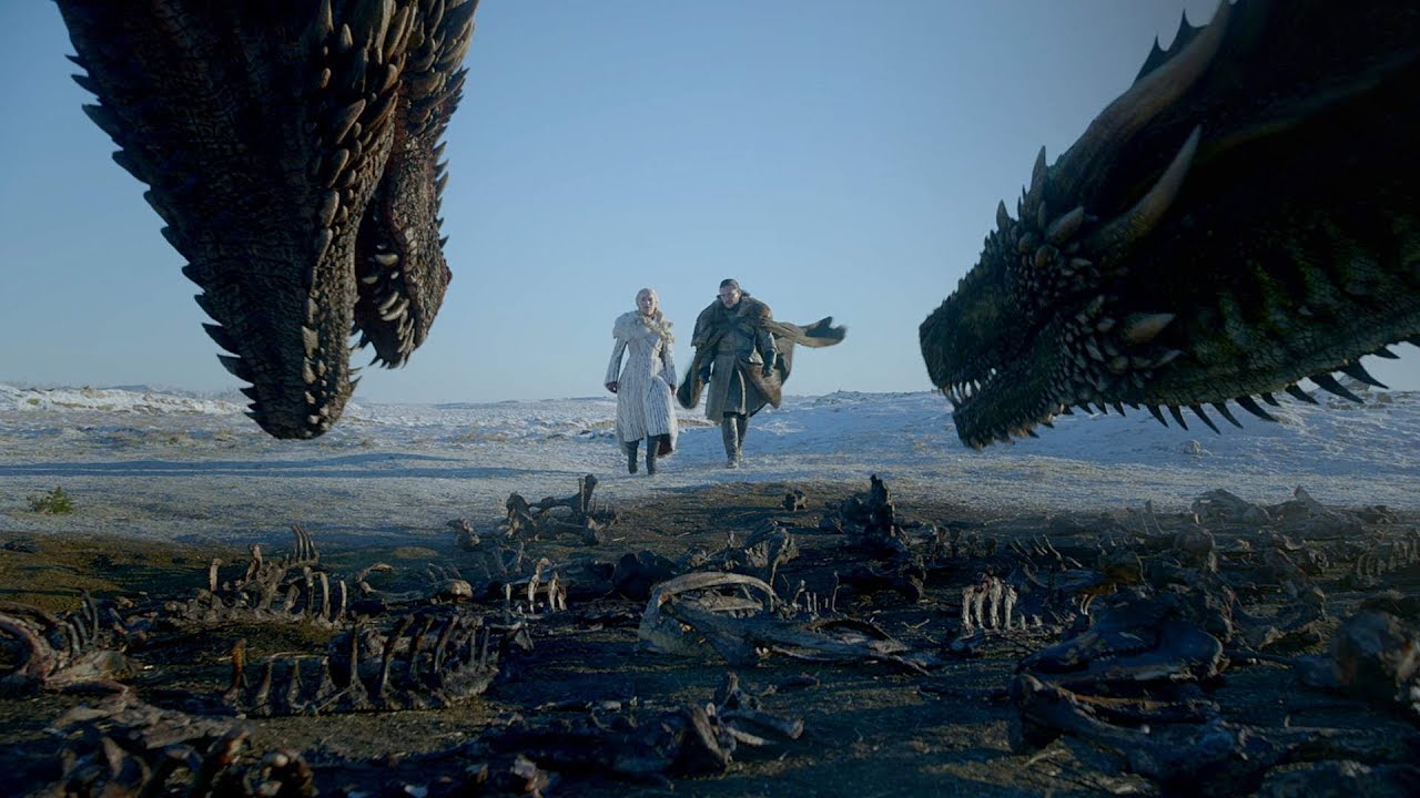 Pourquoi je n'aime pas Game Of Thrones ? (sans spoiler)