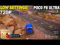 RoadCraft Snapdragon 8 Elite Gen 5 Winlator - Poco F8 Ultra