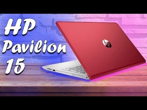 صورة  لاب توب فى مصر مراجعة افضل لابتوب hp Pavilion 15 بسعر معقول للطلاب والاستخدام المتوسط | يشغل الكثير من الألعاب سعر لاب توب من يوتيوب