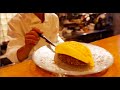 Greatest omurice artistomelet rice  kyoto japan