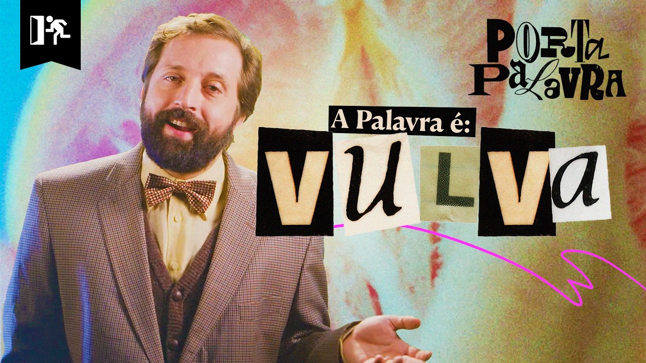 Vulva. Ou buceta. Ou xereca, xoxota, xana, xibiu...