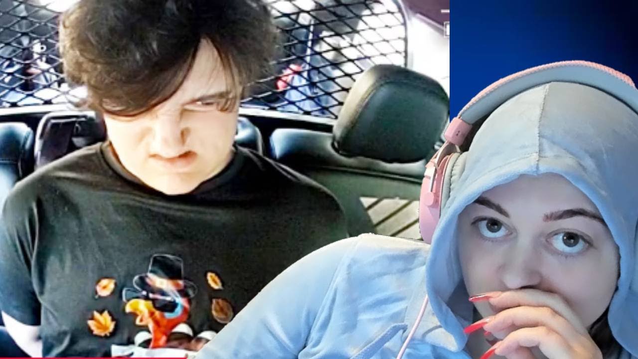 Хищник пойман за общением с несовершеннолетними в Roblox...