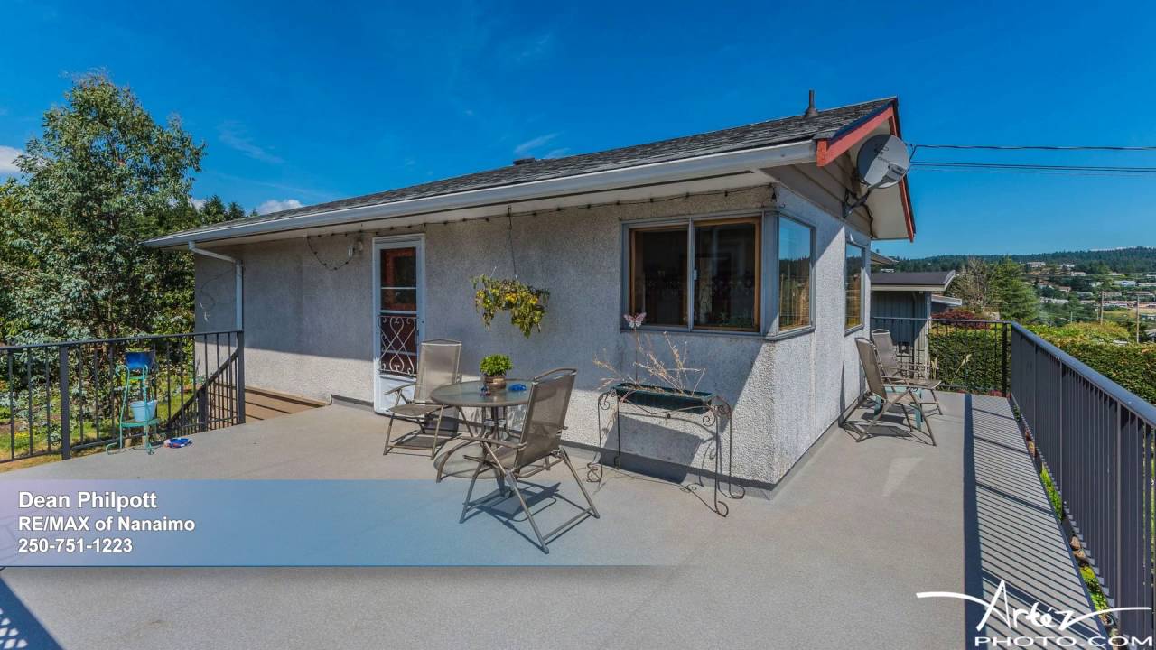 2535 Glenayr Drive, Nanaimo BC YouTube