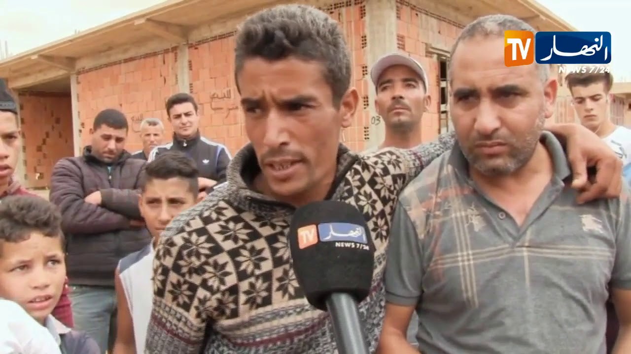 تيارت: سكان التجمع الريفي بقرية عين القطا ببلدية مدروسة بدون كهرباء وغاز