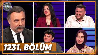 Kim Milyoner Olmak İster? 1231. Bölüm @atvturkiye screenshot 4