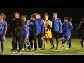 2017 #RMACmsoc Tournament Semifinal - No. 2 Colorado Mesa vs. No. 3 Fort Lewis