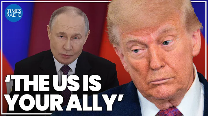 Putin attack on Europe would be the end of Russia warns Trump ally