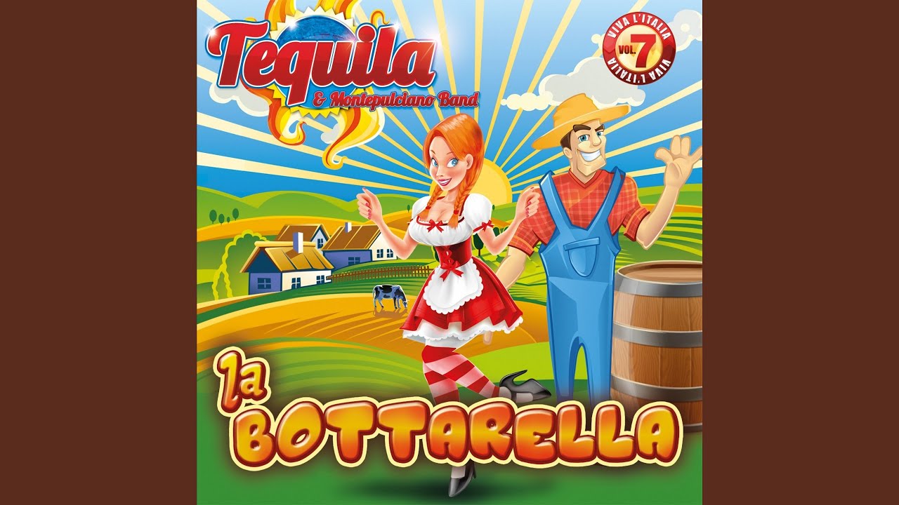 L'aricciarola / E va'... E va'...