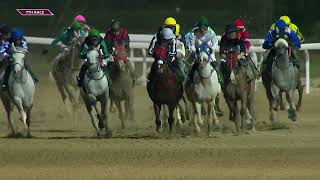 Vidéo de la course PMU RACE 7