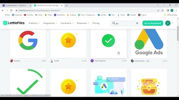 Flutterflow - Lottie Animation from Network in just 2 minite.