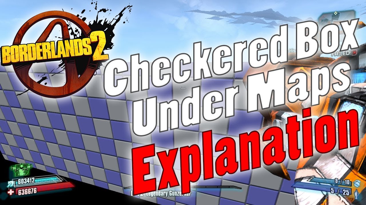 borderlands instanity check bypass borderlands instanity check bypass
