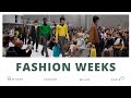 Fashion Weeks | Details | Timing | Schedule #parisfashionweek #newyorkfashionweek #fashionweek