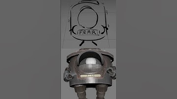 MechWest - Oh no... Something bad is going down #animschool #animation #3danimation