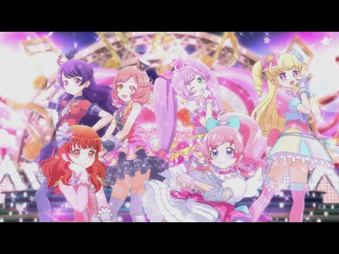 プリティオールフレンズ-プリマ☆ドナ？記念！