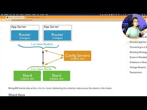 Video: Apakah sharding dalam aplikasi IoT?