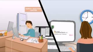 Learn it well ( cloud computing) female version. screenshot 5