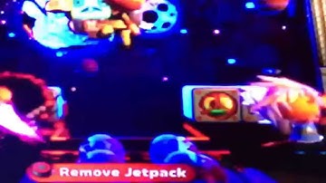 LBP2/ pod Glitch + jet packs