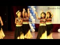 Little angels rythm 2017 BAHA KILIKI dance performance