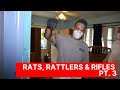 Rat Infested Hoarding Nightmare Pt. 3 | Fort Myers, FL