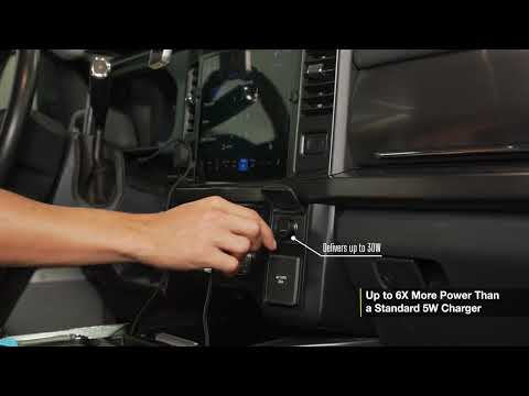 PowerVolt® PD30