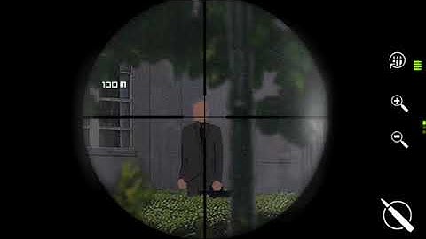 LONEWOLF gameplay-LONEWOLF CHAPTER -1( how to complete mission - 2 )#lonewolf #shootinggames#android