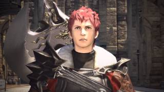 FINAL FANTASY XIV： 新生エオルゼア　CRYSTAL'S CALL トレーラー