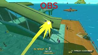 Action! VS OBS VS Relive, detail comparison. #4k