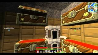 Let's Play Technic Pack Kinda- Season 2- Episode 7- Start of Automation