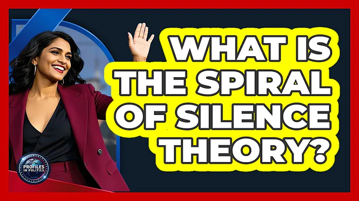 What Is The Spiral Of Silence Theory?