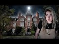 Night in uks most haunted school  ghost club paranormal investigation at george jarvis  scary