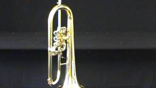 V2Mtr006 Bugel V2M - Vision2Music