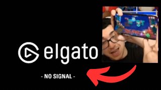 TREBOR ES SILENCIADO Y SE LE APAGA EL IPAD EN DIRECTO 🗣️‼️