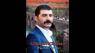 GÖKHAN DOĞANAY - Diyarbekir küçeleri(Diyarbakır'da Diyarbakır Türküsü Paylaşılır.) Resimi