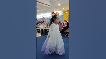 Mom and Kids Competition -Disney Costume part 03 #kidsfashion