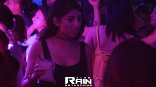 CLUB RAIN Saturdays in Studio City!