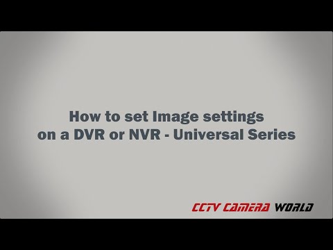 click to play the video