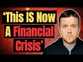 ‘Trillions Needed’ Top Chinese On Financial Crisis | China Unveils ‘New World Order’ | US-China | UK