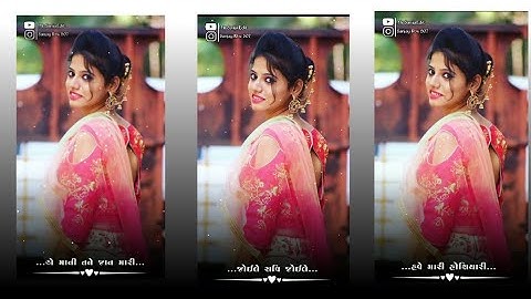 Jagdish Rathva New Timli Status 2022 | gujarati new timli status | @mrsanjuedit7848