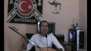 mesut salman - kömür gözlümlüm Resimi