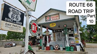 ROUTE 66 ROAD TRIP Part 10