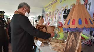 28Th National Correctional Consciousness Week Nccw 2022 At Bureau Of Corrections