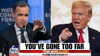 Download Lagu Trump is FURIOUS as Canada Starts REMOVING the U.S. From the Energy Game MP3