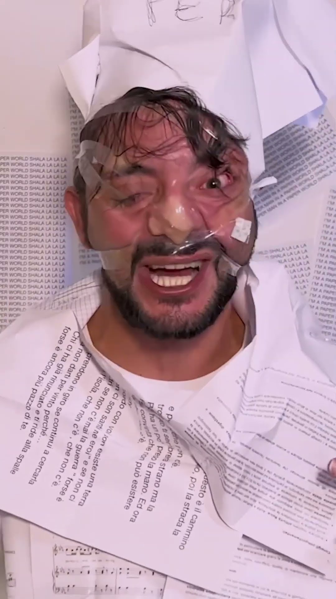 #shorts How to Make a Perfect Prank - Part 2 #funny #comedy #pranking #prank #mercuri_88 #humor