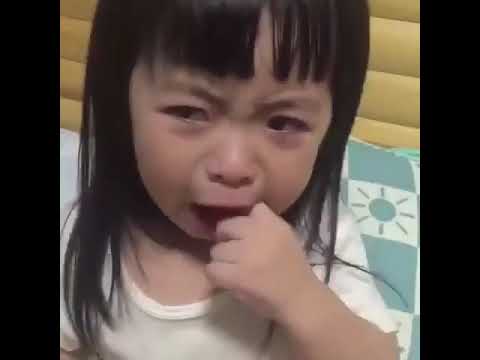 ليت الدموع كلها مثل دمعة الصغير