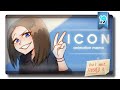 || Icon - Sam (Animation MEME) FlipaClip (trash post)