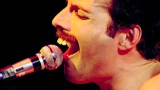 Video thumbnail of "Love of my life & Bohemian Rhapsody - 1080 HD"