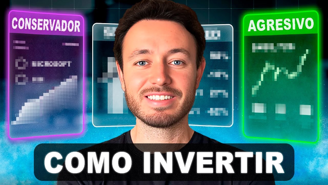 Cómo Invertir Según Tu Perfil de Inversor (Encuentra la Mejor ...