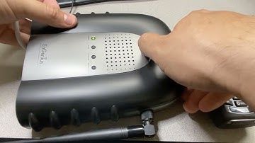 EnGenius  SIP BASE TO DHCP MODE