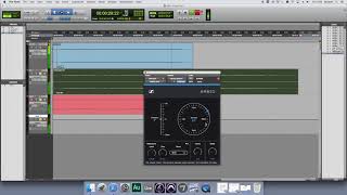 AMBEO Orbit - screen recording
