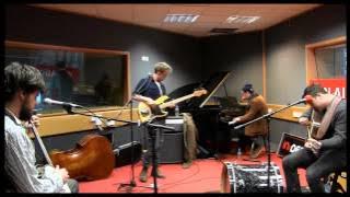 Mumford & Sons - Lover Of The Light (session)